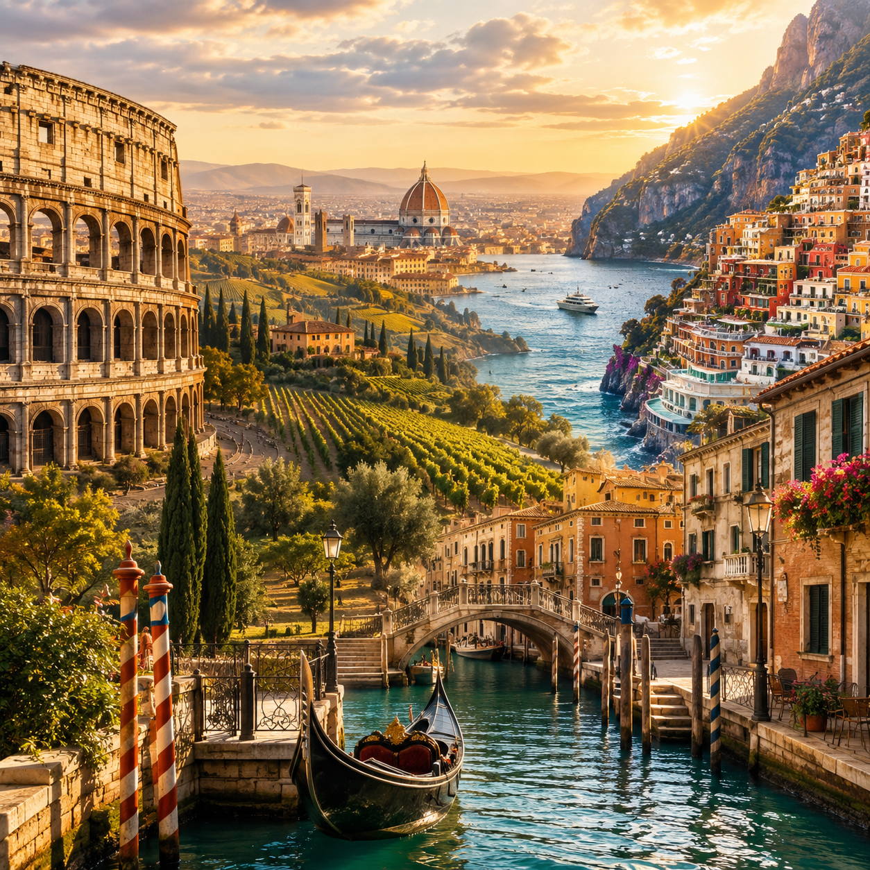 Europe